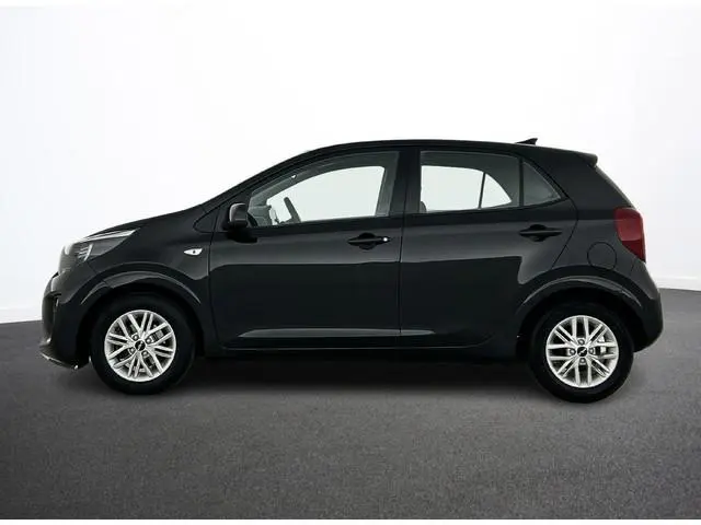 Kia Picanto 1.0 DPi DynamicLine Automaat Navigatie Apple Carplay/Android Auto Camera Airco DAB Licht...