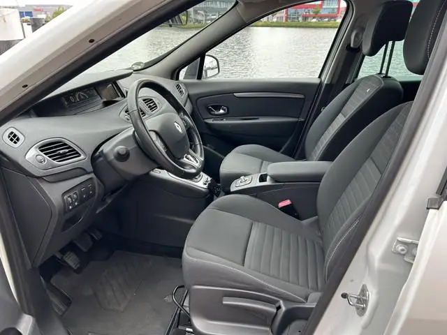 Renault Grand Scénic