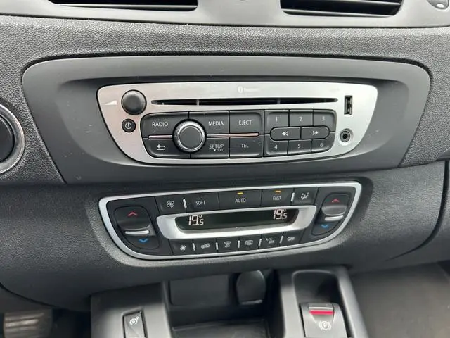 Renault Grand Scénic