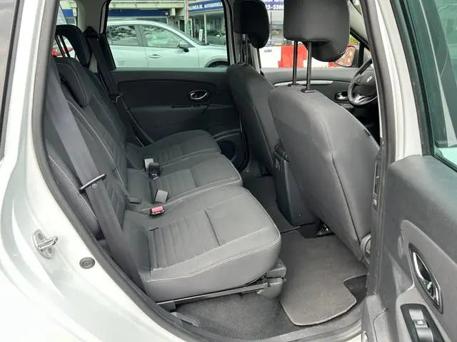Renault Grand Scénic