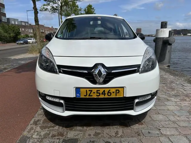 Renault Grand Scénic