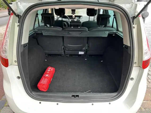 Renault Grand Scénic
