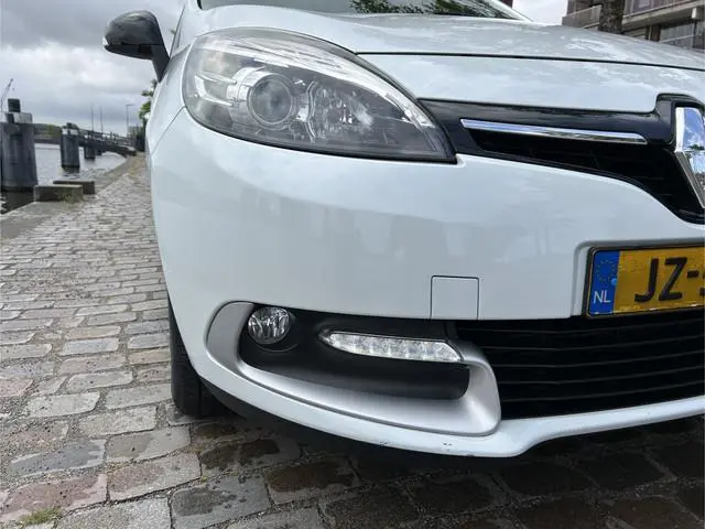 Renault Grand Scénic