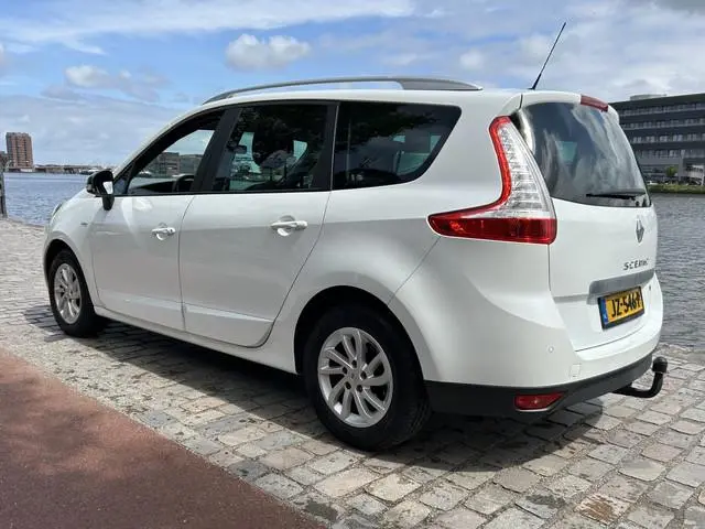 Renault Grand Scénic