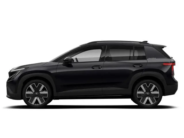 Skoda Epiq Business Launch Edition 56 kWh 211 pk | Panoramisch glazen dak | Interieur 'Suite' | Ligh...
