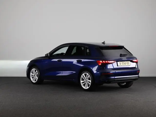 Audi A3 Sportback 35 TFSI Advanced edition 150 pk | Private Lease € 503,00 per maand* | Verlengde ga...