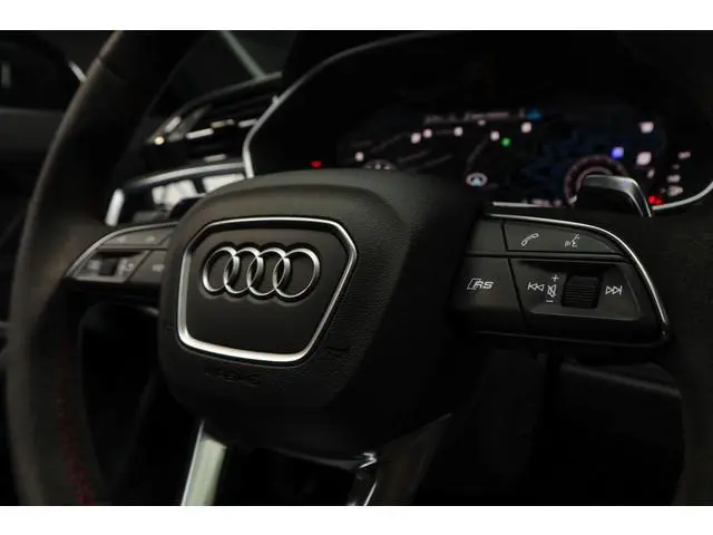 Audi RSQ3