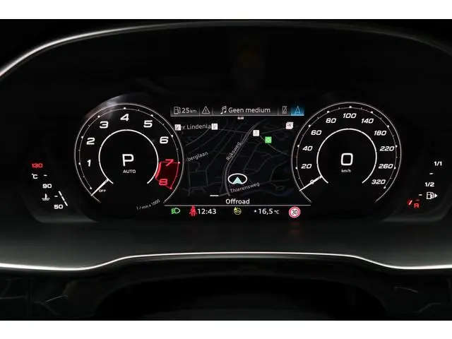 Audi RSQ3