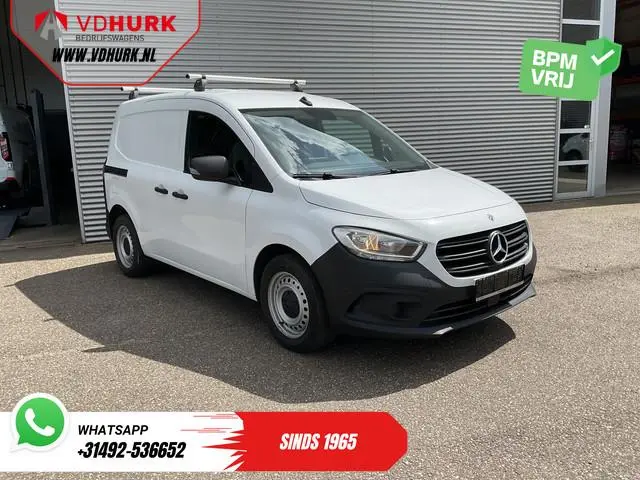 Mercedes-Benz Citan