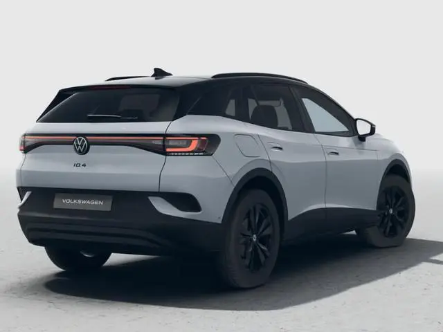 Volkswagen ID.4 Limited Edition 58 kWh accu 190 PK · Comfort Pakket Plus · Trekhaak, elektrisch uitk...