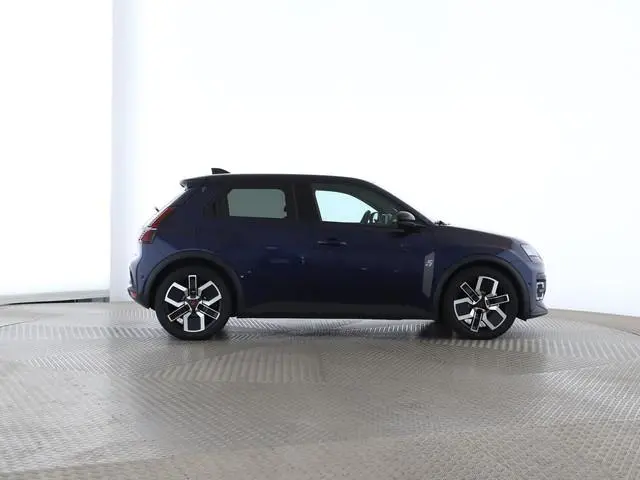 Renault 5 Comfort Range Techno 52 kWh Longrange
