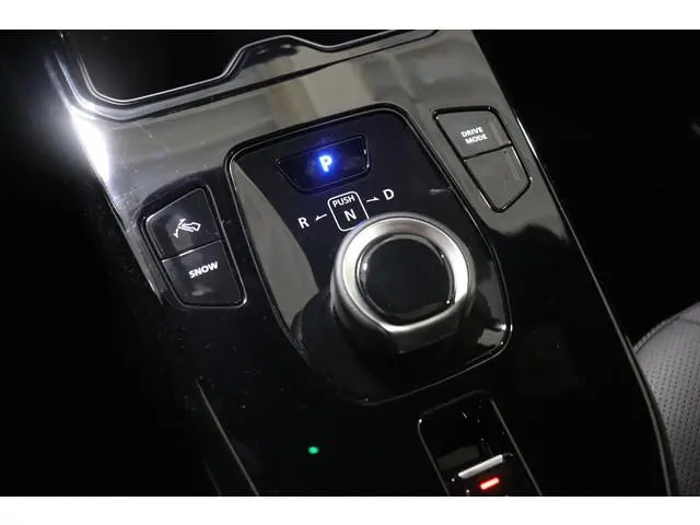 Toyota Urban Cruiser