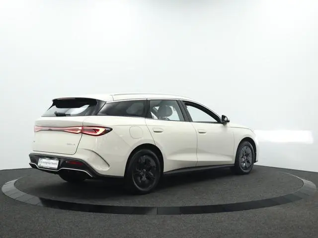 BYD SEAL 6 Touring 1.5 DM-i Boost | Navigatie | Private lease 719pm all-in