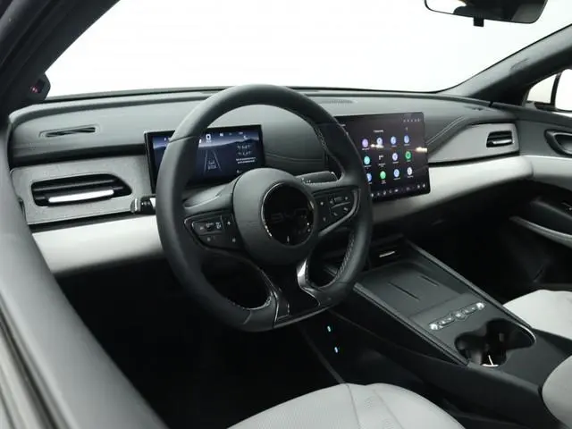 BYD SEAL 6 Touring 1.5 DM-i Boost | Navigatie | Private lease 719pm all-in