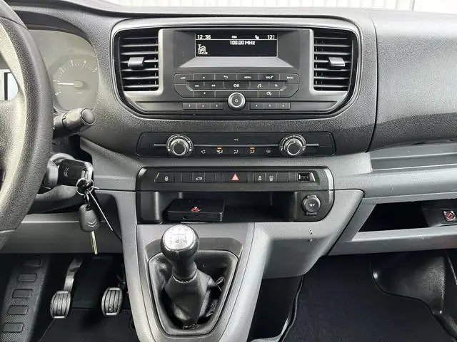 Citroën Jumpy