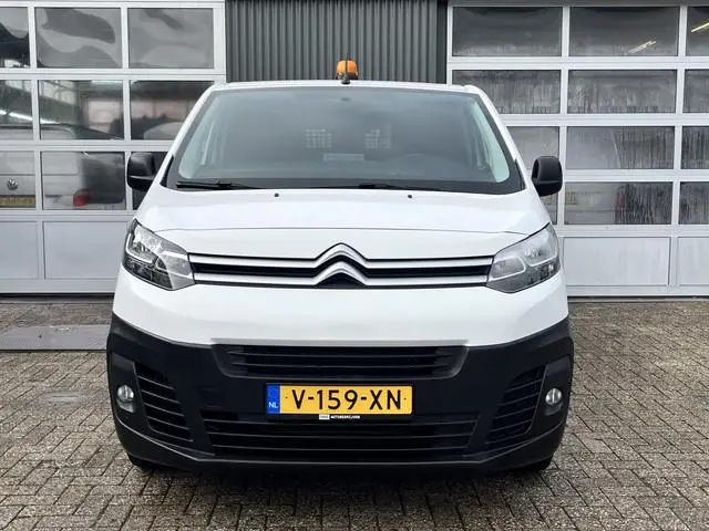 Citroën Jumpy
