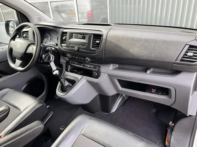 Citroën Jumpy