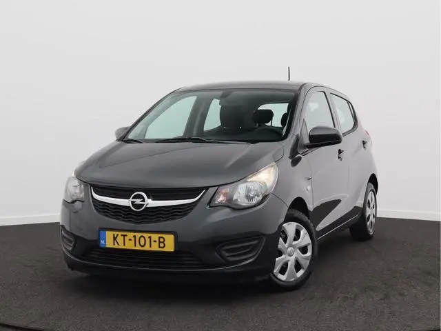 Opel KARL