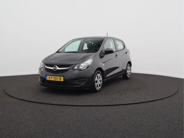 Opel KARL