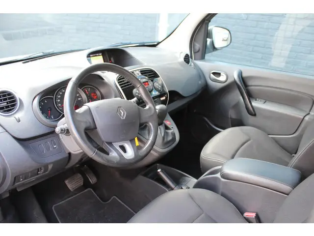 Renault Kangoo Family 1.2 TCe 115 EDC Automaat
