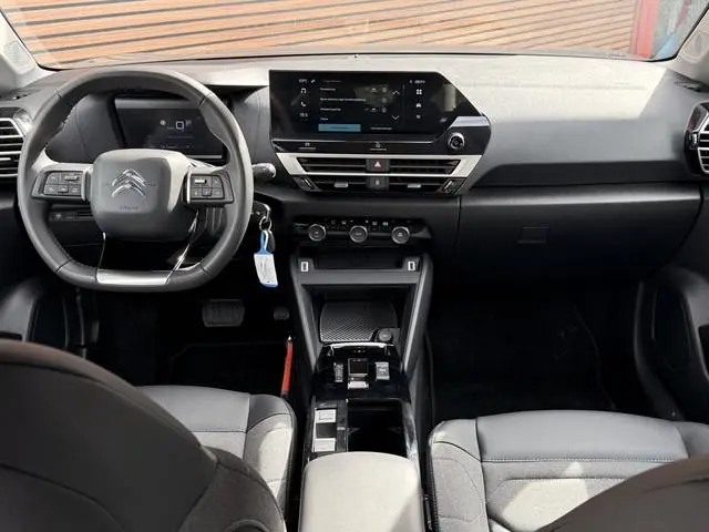 Citroën C4