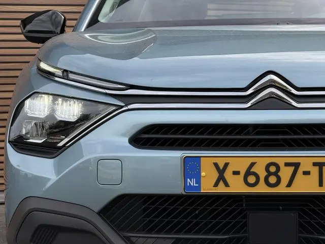 Citroën C4
