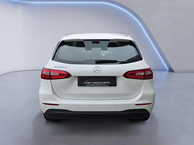 Mercedes-Benz B-klasse 250 e Business Solution Luxury Limited /Apple Carplay/Parkeersens. rondom/Sto...