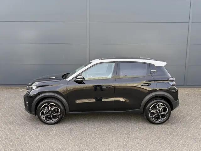 Citroën C3 100pk Max (Camera - LED - Automatische Airco - Navigatie - Parkeersensoren - Draadloos la...
