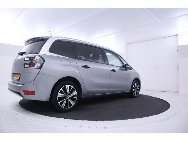 Citroën Grand C4 Picasso 1.2 PureTech Business - 7 Persoons, Navgiatie, Camera ,Climate,