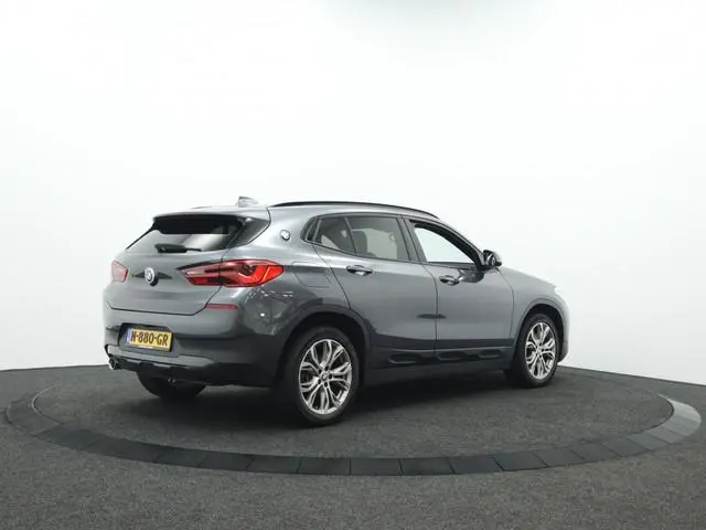 Bmw X2 sDrive18i High Executive Edition Automaat | Navi | Camera | Stoelverwarming