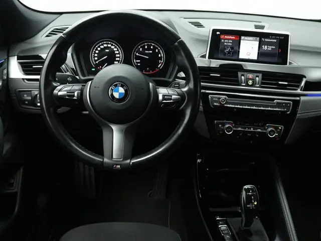 Bmw X2 sDrive18i High Executive Edition Automaat | Navi | Camera | Stoelverwarming