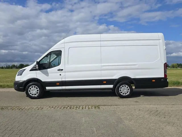 Ford Transit 350 2.0 TDCI L4 H3 Trend RWD - 170 Pk - Euro 6 - ParkeerCamera - Airco - Cruise Control