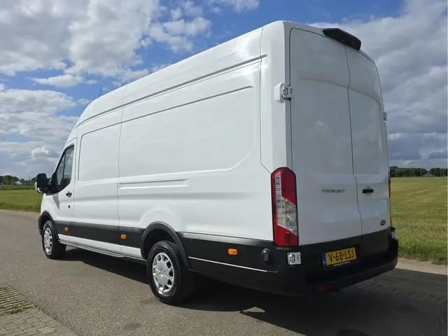 Ford Transit 350 2.0 TDCI L4 H3 Trend RWD - 170 Pk - Euro 6 - ParkeerCamera - Airco - Cruise Control