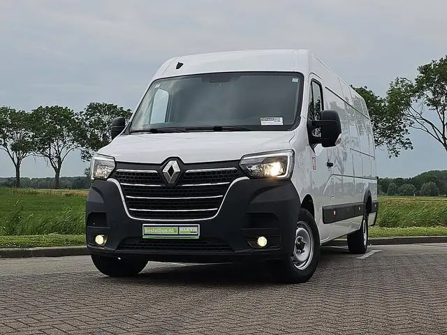 RENAULT MASTER 2.3 l4h2 navi ac euro6!