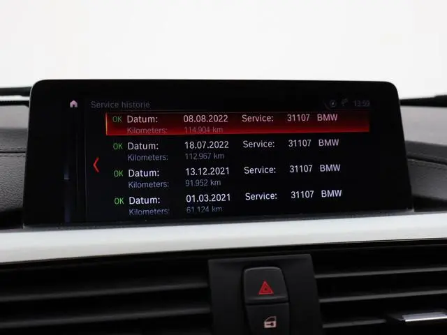 BMW 3 Serie