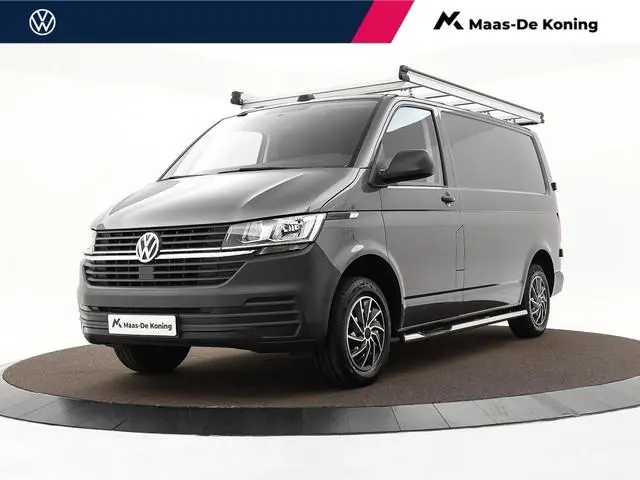 Volkswagen Transporter 2.0 TDI L1H1 26 Economy Business · Apple/Android Car Play · Imperiaal · Tusse...