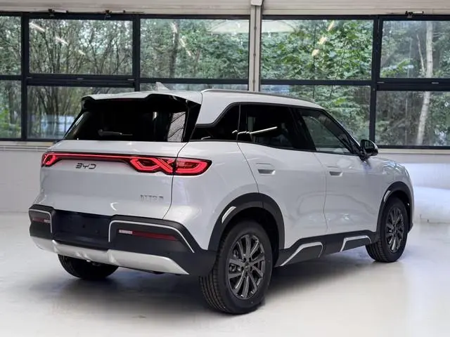 BYD ATTO 2