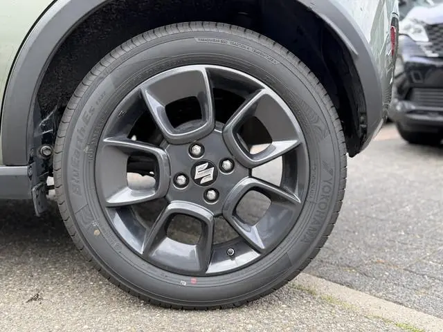 Suzuki Ignis 1.2 Smart Hybrid Style VAN: 21.900,- VOOR: 19.770,- UW WKVOORDEEL: 2.130,- | AUTOMAAT |...
