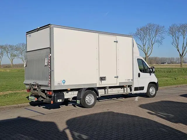 Citroën Jumper