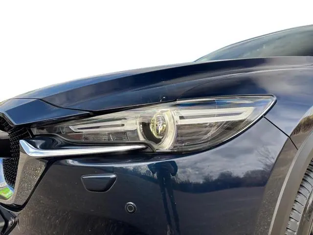 Mazda CX-5 2.0 SkyActiv-G 165 Business ✅ Leder ✅ Bose ✅ LED