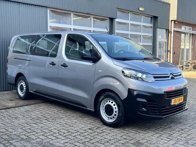 Citroën Jumpy