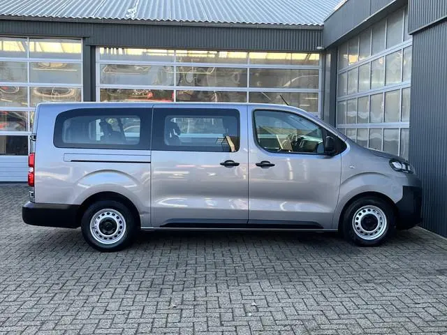 Citroën Jumpy