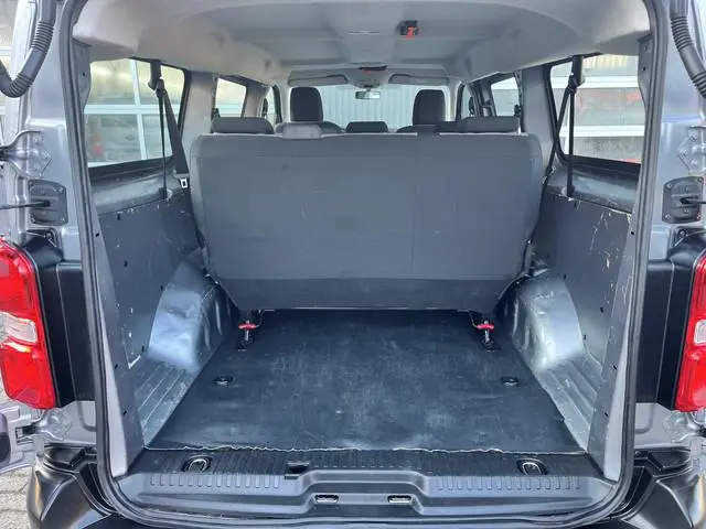 Citroën Jumpy