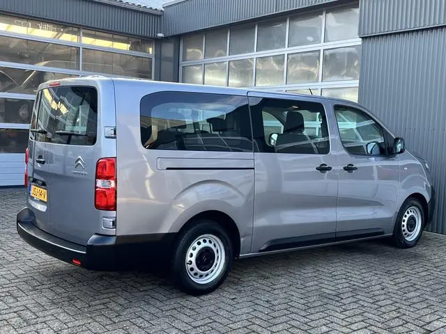 Citroën Jumpy