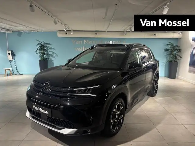 Citroen C5 Aircross 1.6 Plug-in Hybrid 225pk Max NIEUW | DIRECT LEVERBAAR