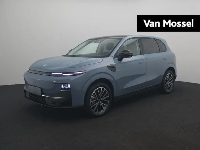 Leapmotor B10 Design ProMax 67.1 kWh | NU TE BESTELLEN | TOT 4 JAAR GARANTIE | VAN € 33.495,- VOOR €...