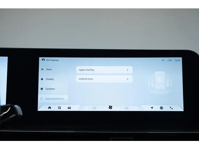 Omoda 5 EV