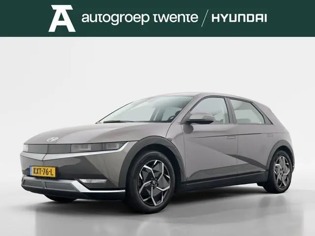 Hyundai IONIQ 5 Connect 58 kWh | SOH 96,7% Aviloo | Stoelverwarming