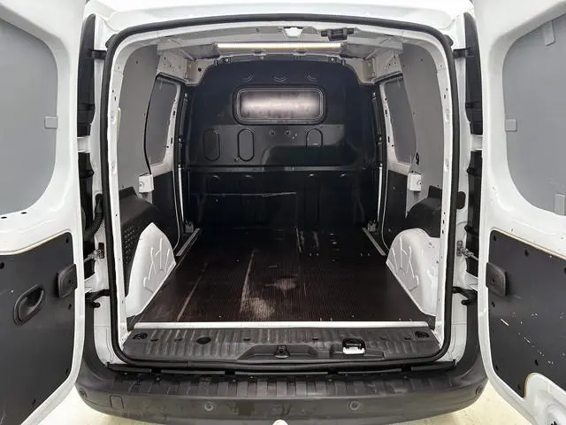 Renault Kangoo 1.5 DCi Euro6 75PK Comfort / 2x Schuifdeur / Trekhaak / Airco / Navigatie / Radio mul...