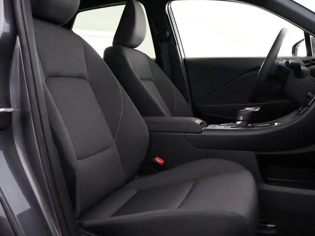 Lexus LBX